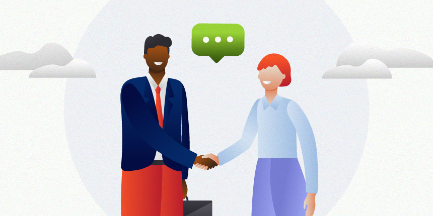 Comunicação com o Cliente – Elementhus Consultoria Empresarial